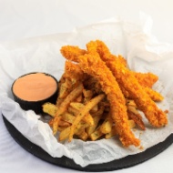 Imagine produs Crispy Fingers